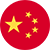 Drapeau de la Chine